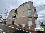 シャンティイ和歌浦 3階 築24年8ヶ月の賃貸物件