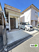 東松江駅より徒歩22分 1階 築43年7ヶ月の賃貸物件