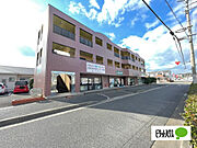 西ノ庄駅より徒歩10分 3階 築26年7ヶ月の賃貸物件