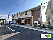 コートジュネス5 1階 築15年7ヶ月の賃貸物件