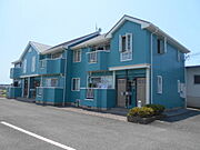 御坊駅より徒歩28分 2階 築27年6ヶ月の賃貸物件