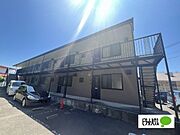 グレイス箕島 2階 築29年5ヶ月の賃貸物件