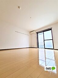 M　トゥルケーゼ 103 1階1Kのリビング/ダイニング