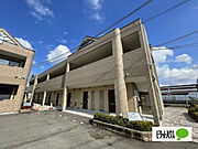 レ・シルフィード風の精 1階 築16年9ヶ月の賃貸物件