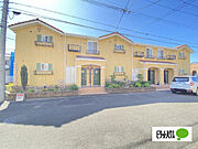 フェルマータ３ 1階 築18年8ヶ月の賃貸物件