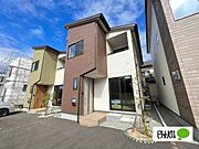 下中島1-13C 1階 築1年9ヶ月の賃貸物件