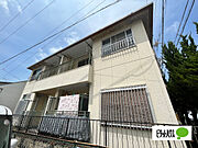 紀三井寺駅より徒歩35分 2階 築43年9ヶ月の賃貸物件