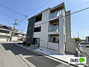和歌山駅より徒歩12分 1階 築1年1ヶ月の賃貸物件