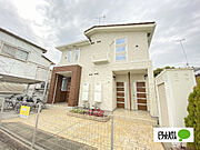 シトラスガーデン 2階 築11年8ヶ月の賃貸物件