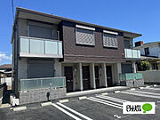 紀伊中ノ島駅より徒歩23分 1階 新築の賃貸物件