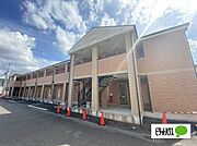 アビテ秋月南 2階 築20年11ヶ月の賃貸物件