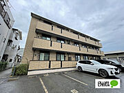 和歌山駅より徒歩12分 3階 築13年の賃貸物件