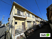 西幸マンションB-6 1階 築56年1ヶ月の賃貸物件