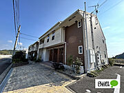 紀伊内原駅より徒歩19分 2階 築16年7ヶ月の賃貸物件