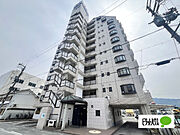 パル・シャトー海南 1階 築33年5ヶ月の賃貸物件