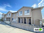 和歌山市駅よりバス25分 徒歩5分 1階 築15年7ヶ月の賃貸物件