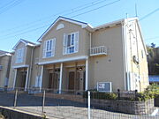 グランデ・フォルテ2 1階 築20年10ヶ月の賃貸物件