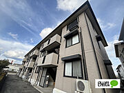 和歌山市駅よりバス15分 徒歩2分 2階 築23年7ヶ月の賃貸物件