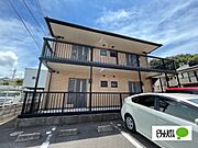 紀三井寺駅より徒歩26分 2階 築23年1ヶ月の賃貸物件