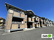 ラ・フィガロ 2階 築23年10ヶ月の賃貸物件