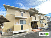 ネオハウス パティオ 1階 築18年4ヶ月の賃貸物件