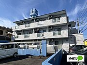 ブルーハイツ塩屋 2階 築37年1ヶ月の賃貸物件