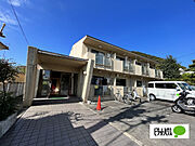 ヴィラ栄谷2-B 1階 築36年7ヶ月の賃貸物件