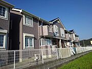 紀伊内原駅より徒歩19分 1階 築23年6ヶ月の賃貸物件