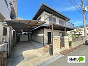 宮前駅より徒歩9分 1階 築51年8ヶ月の賃貸物件