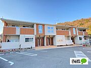 ラヴィーユ3 2階 築11年7ヶ月の賃貸物件