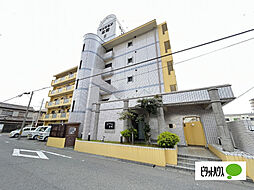 マンション本町