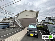 田中口駅より徒歩8分 1階 築29年6ヶ月の賃貸物件