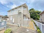 ペスカ・砂山 2階 築17年7ヶ月の賃貸物件