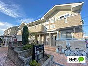 和歌山市駅よりバス15分 徒歩6分 2階 築16年10ヶ月の賃貸物件