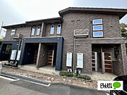 中松江駅より徒歩8分 1階 築11年4ヶ月の賃貸物件