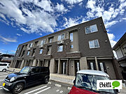 東松江駅より徒歩10分 3階 築5年9ヶ月の賃貸物件