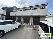 和歌山市駅より徒歩19分 1階 築21年7ヶ月の賃貸物件