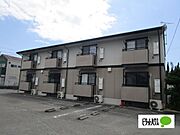 神前駅より徒歩10分 2階 築28年1ヶ月の賃貸物件