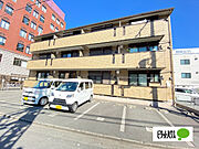 和歌山駅より徒歩3分 1階 築12年1ヶ月の賃貸物件