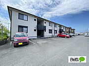 神前駅より徒歩10分 2階 築22年8ヶ月の賃貸物件