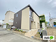 紀三井寺駅より徒歩19分 2階 築11年4ヶ月の賃貸物件