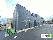 日前宮駅より徒歩10分 1階 築3年9ヶ月の賃貸物件