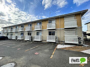 ビヤン リズム 1階 築17年10ヶ月の賃貸物件