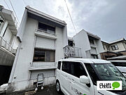 和歌山駅よりバス25分 徒歩9分 1階 築41年8ヶ月の賃貸物件