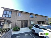 D—roomシルクマムB 1階 築10年9ヶ月の賃貸物件