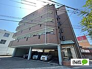 M・コンフォート21 5階 築25年9ヶ月の賃貸物件