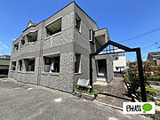 Pronity沖ノ城 2階 築14年3ヶ月の賃貸物件