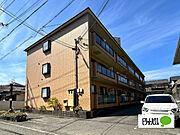 宮前駅より徒歩41分 3階 築39年3ヶ月の賃貸物件