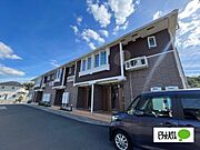 竈山駅より徒歩25分 1階 築11年1ヶ月の賃貸物件