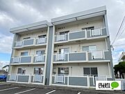 アバンセαβ 1階 築26年6ヶ月の賃貸物件